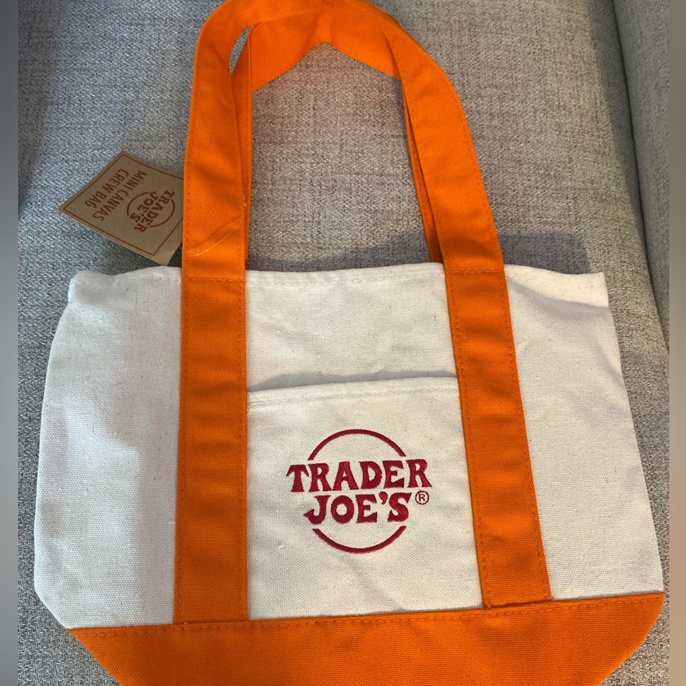 Trader Joe’s small tote